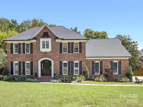 3137 Broadfield Rd, Charlotte, NC 28226