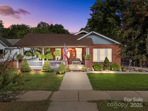 820 N Lee St, Salisbury, NC 28144