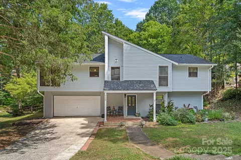 726 Charter Pl, Charlotte, NC 28211
