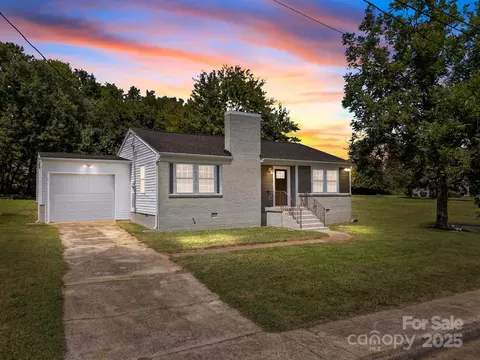 409 Shaver St, Salisbury, NC 28144