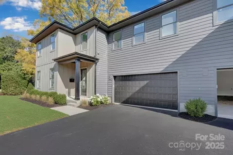 2808 Morson St, Charlotte, NC 28208
