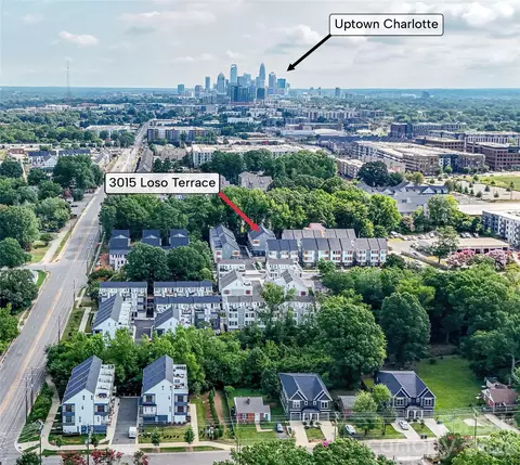 3015 Loso 60 Ter #60, Charlotte, NC 28217