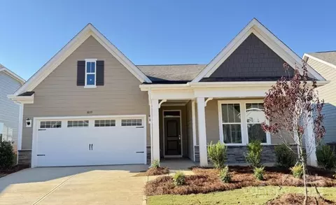 2012 Rosefield Ct, Indian Trail, NC 28079