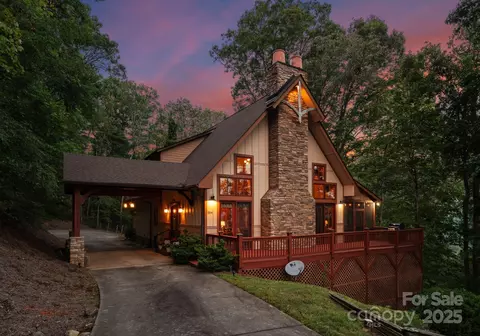354 Vance Gap Rd, Asheville, NC 28804