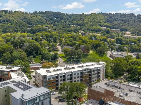 55 S Market 413 St #413, Asheville, NC 28801