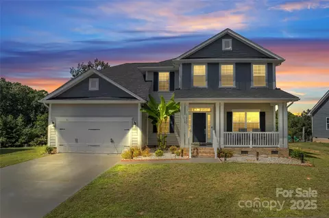 11732 Glenwood Dr, Locust, NC 28097