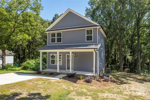 1205 W Mauney Ave, Gastonia, NC 28052