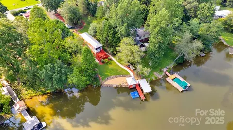 3578 Big Timber Dr, Sherrills Ford, NC 28673