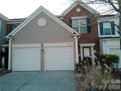 9209 Mcalwaine Preserve Ave, Charlotte, NC 28277