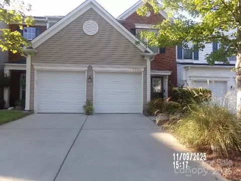 9209 Mcalwaine Preserve Ave, Charlotte, NC 28277