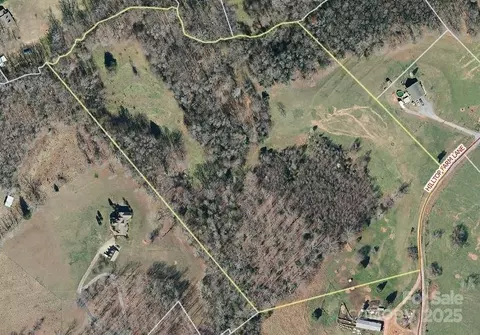 0 Hilltop Farm Ln, Forest City, NC 28043