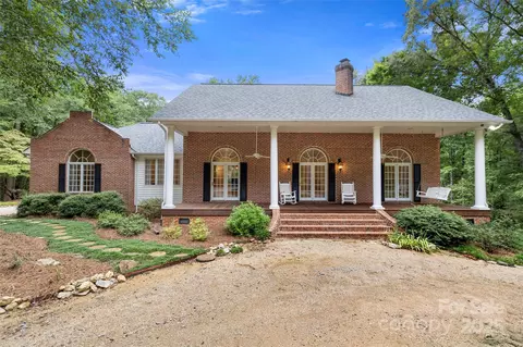 1776 Old Mill Rd, Richburg, SC 29729