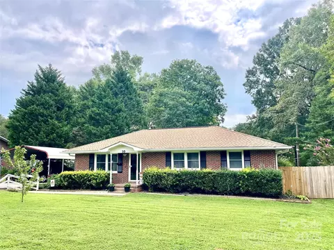10 Georgia Ave, York, SC 29745