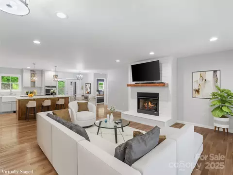 Living - 155 Pebble Ridge Rd, Spruce Pine, NC 28777 photo 1 of 5