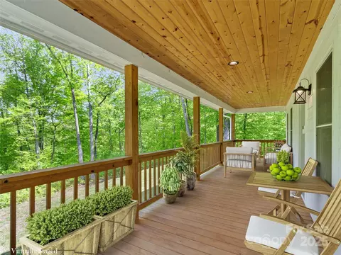 Exterior - 155 Pebble Ridge Rd, Spruce Pine, NC 28777 photo 5 of 9
