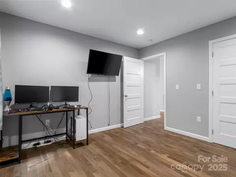 Bedroom - 155 Pebble Ridge Rd, Spruce Pine, NC 28777 photo 7 of 7