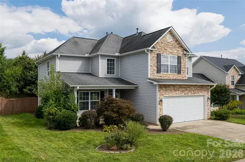 163 Yadkin Rd, Fletcher, NC 28732