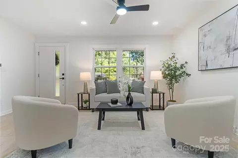 3514 Archer Ave, Charlotte, NC 28217