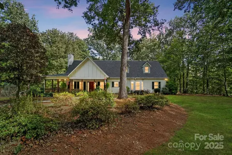7218 Alexander Farm Rd, Monroe, NC 28110