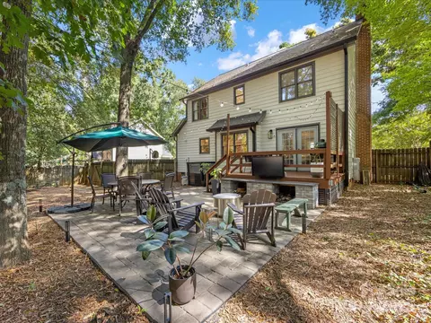 19607 Tryon St, Cornelius, NC 28031 photo 36