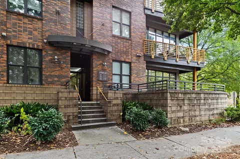 704 N Davidson St, Charlotte, NC 28202