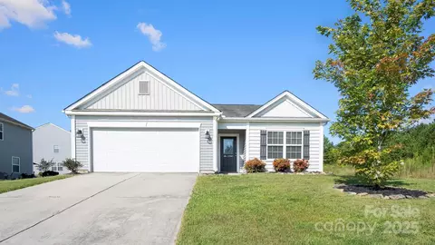 11790 Thurber St, Midland, NC 28107