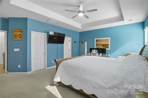 Bedroom - 3719 Lenox Ln, Denver, NC 28037 photo 4 of 5