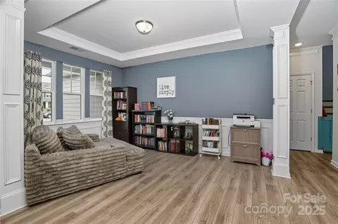 Living - 3719 Lenox Ln, Denver, NC 28037 photo 1 of 2