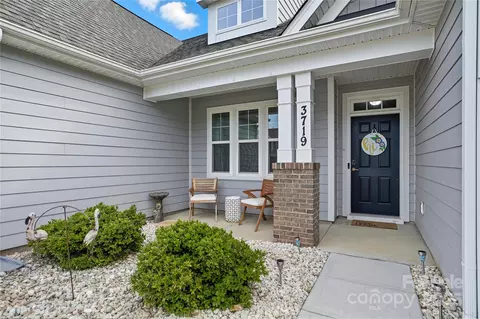 Exterior - 3719 Lenox Ln, Denver, NC 28037 photo 1 of 7