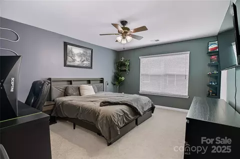 Bedroom - 3719 Lenox Ln, Denver, NC 28037 photo 5 of 5
