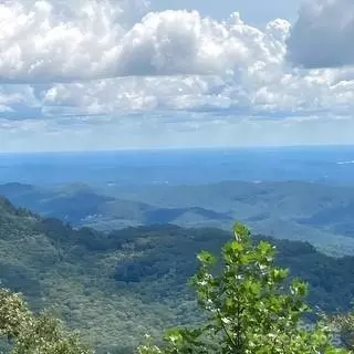 00 Mackerel Mountain Rd, Zirconia, NC 28790