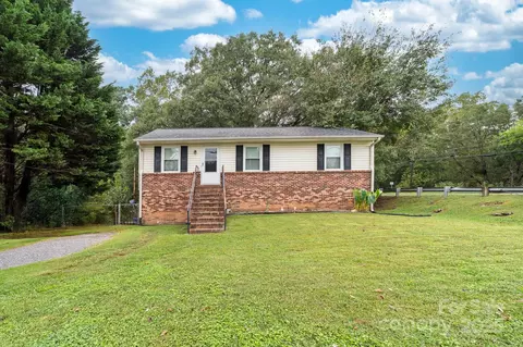 300 Fulton St, Kings Mountain, NC 28086