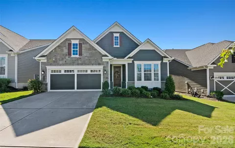 12508 Old Iron Ln, Charlotte, NC 28215