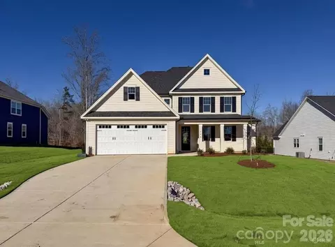 114 Still Creek Dr, Mooresville, NC 28115
