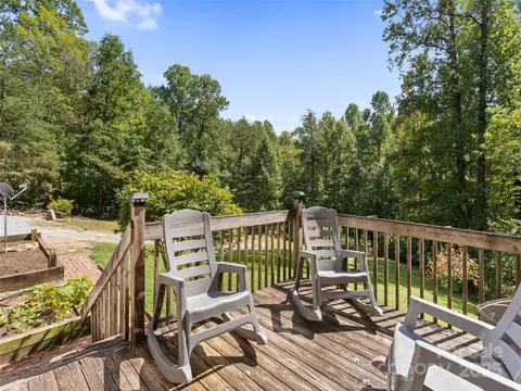Exterior - 238 Ed Gordon Senior Dr, Saluda, NC 28773 photo 1 of 3