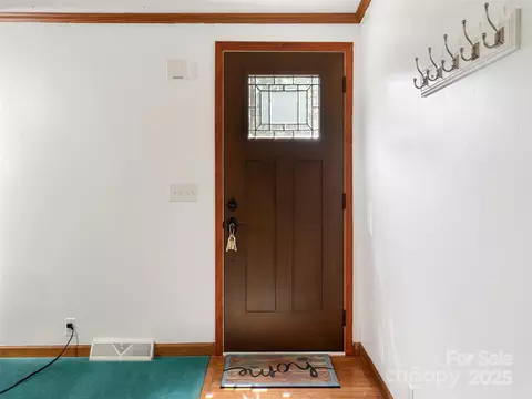 Entry Way - 238 Ed Gordon Senior Dr, Saluda, NC 28773 photo 1 of 1