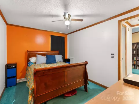 Bedroom - 238 Ed Gordon Senior Dr, Saluda, NC 28773 photo 4 of 4