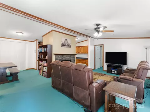 Living - 238 Ed Gordon Senior Dr, Saluda, NC 28773 photo 1 of 3
