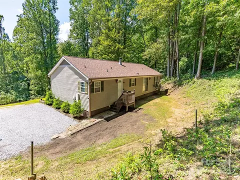Other - 238 Ed Gordon Senior Dr, Saluda, NC 28773 photo 4 of 11