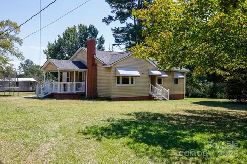 965 Pine Ridge Rd, Chester, SC 29706