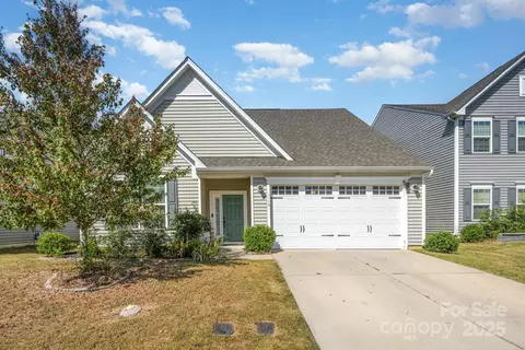1110 Hinson Forest Rd, Monroe, NC 28110