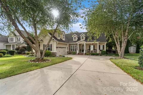 1724 Townsend Ln, Rock Hill, SC 29730