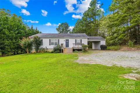 280 Harrill Dairy Rd, Forest City, NC 28043