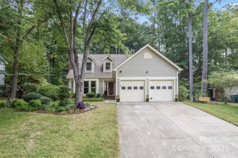9614 Runswyck Ct, Charlotte, NC 28269