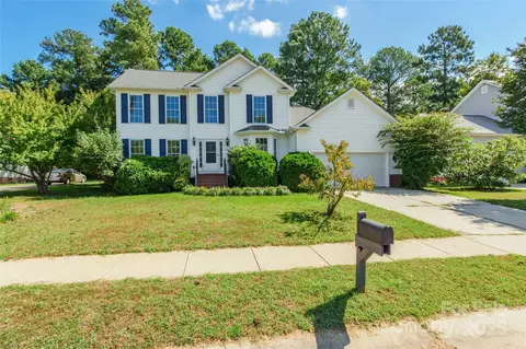 2296 Keswick Ln, Rock Hill, SC 29732