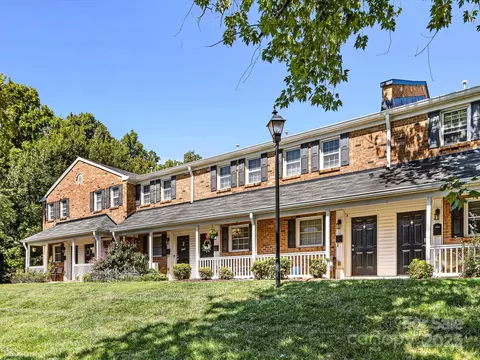 1310 Green Oaks D Ln #D, Charlotte, NC 28205