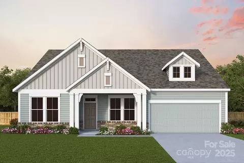 3236 Vermillion Dr, Harrisburg, NC 28075