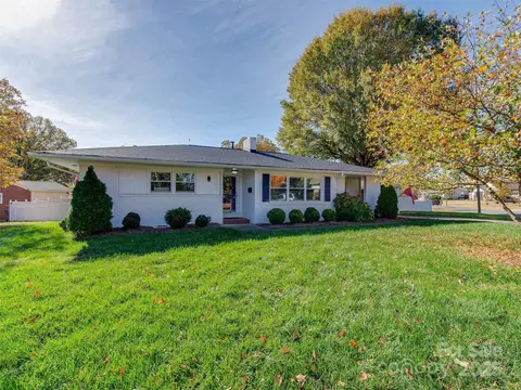 3701 Conway Ave, Charlotte, NC 28209