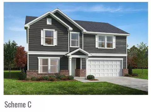 3021 Cunningham Farm Dr, Indian Trail, NC 28079