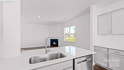 Kitchen - 1425 Secrest Commons Dr, Monroe, NC 28112 photo 1 of 2